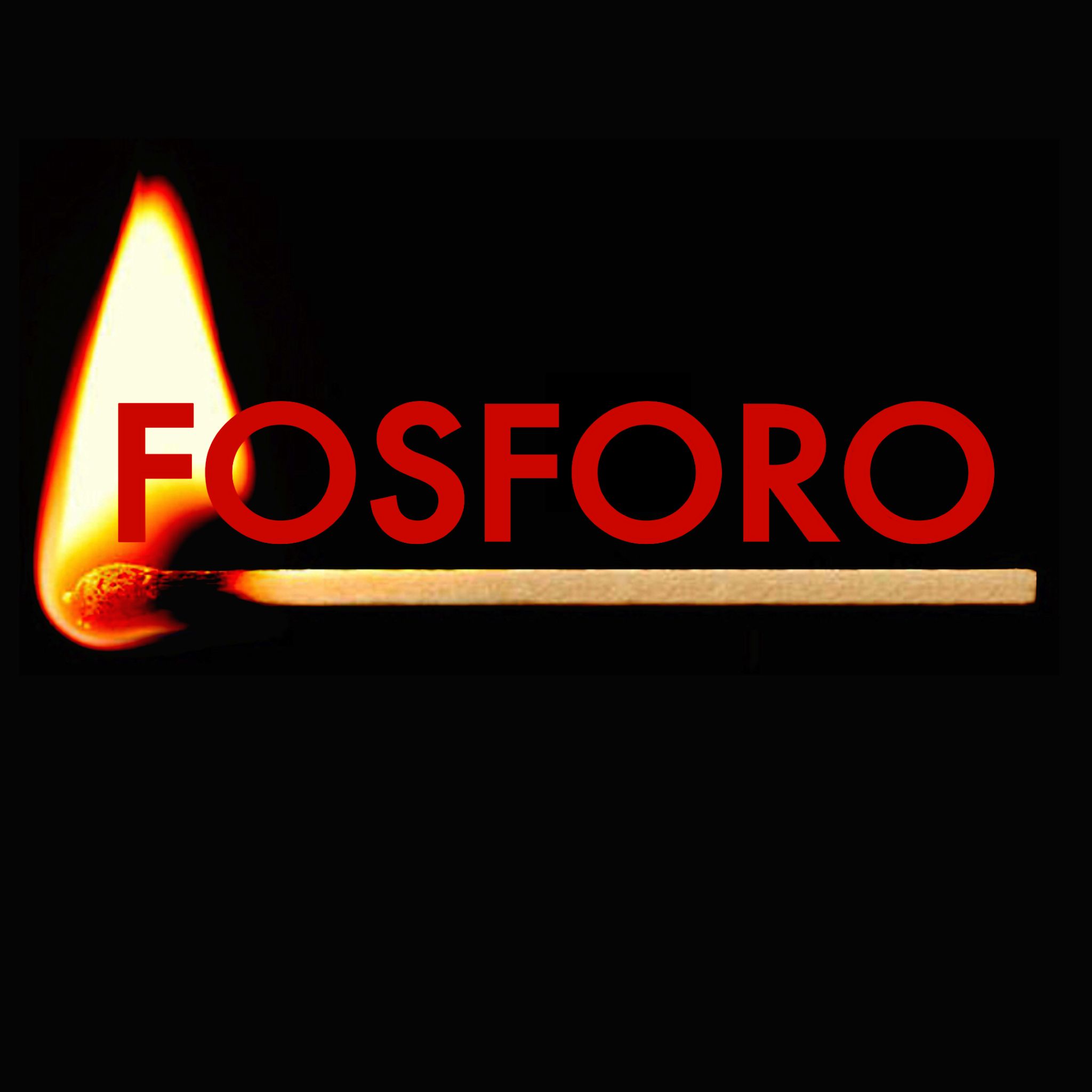 Fosforo 1591