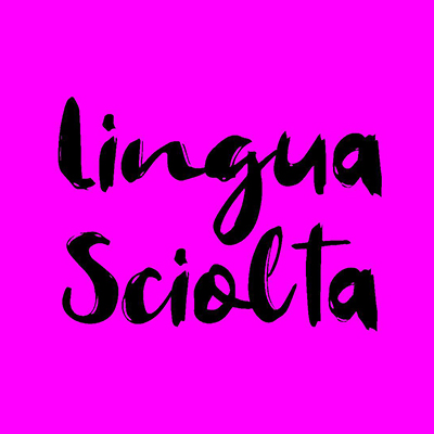 Lingua Sciolta Summer Edition: Il piacere pt. 1