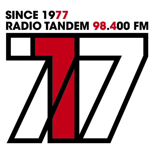 Radio Tandem 1977-2017