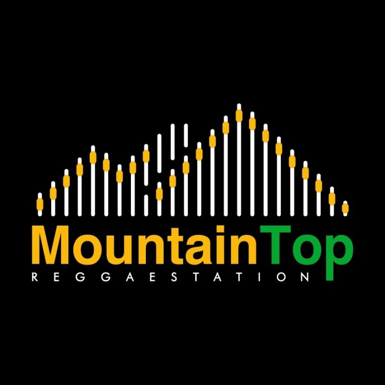 Mountain Top Reggae Station del 14 aprile 2023