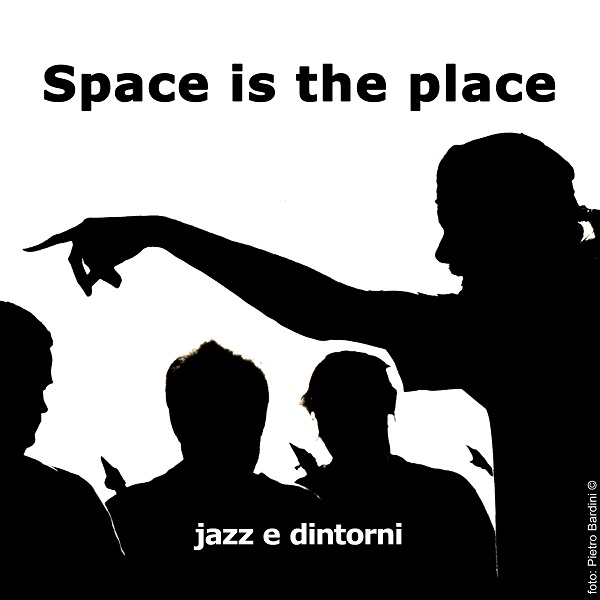 Space is the place del 16 gennaio 2024